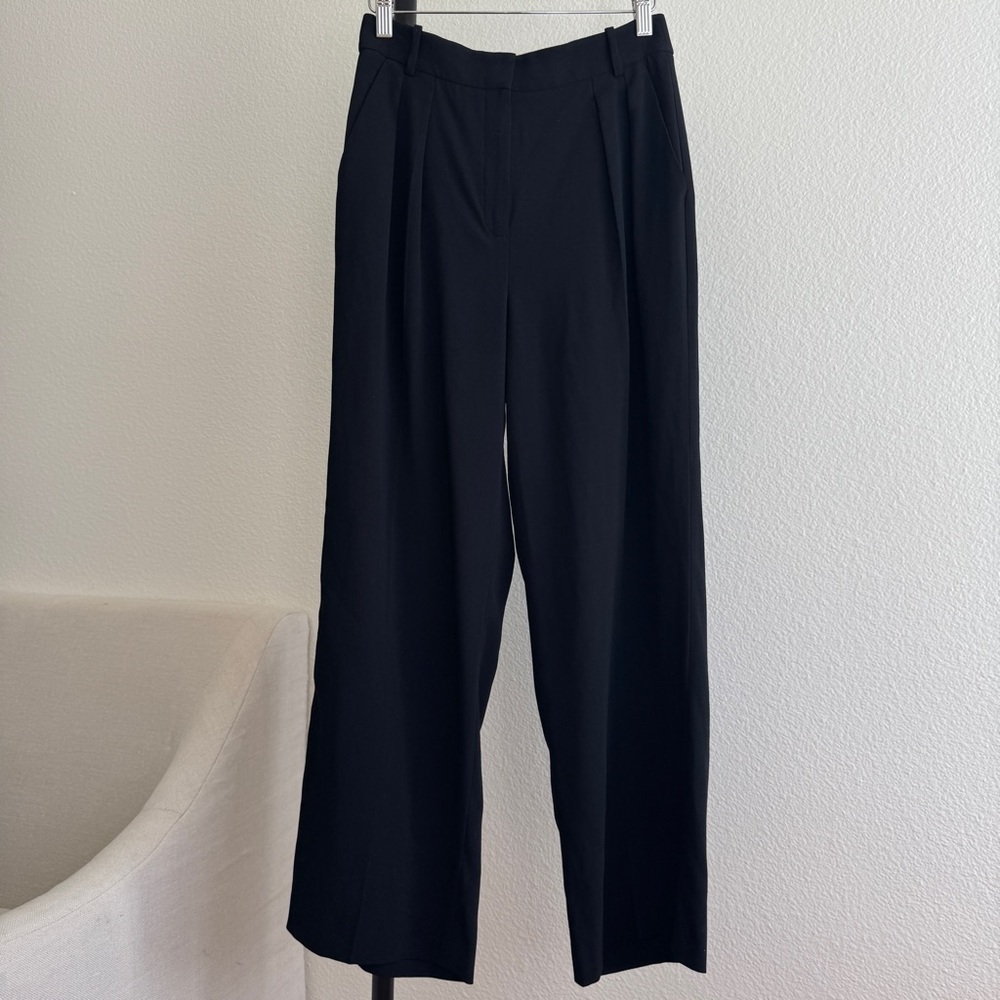 Aritzia trouser pant